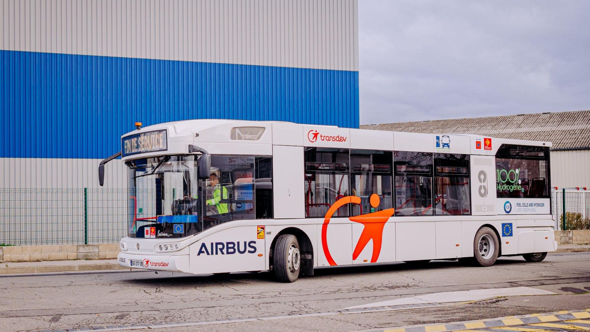 Transdev Occitanie Ouest