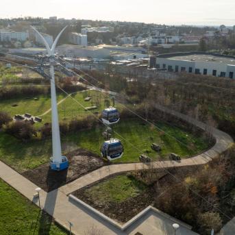 Câble C1