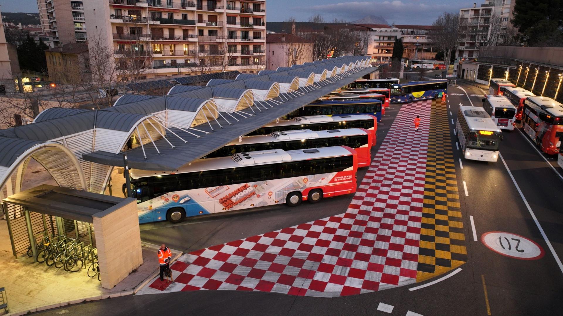 Mobilink-région Sud-Paca