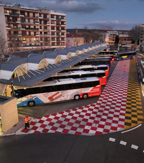 Mobilink-région Sud-Paca