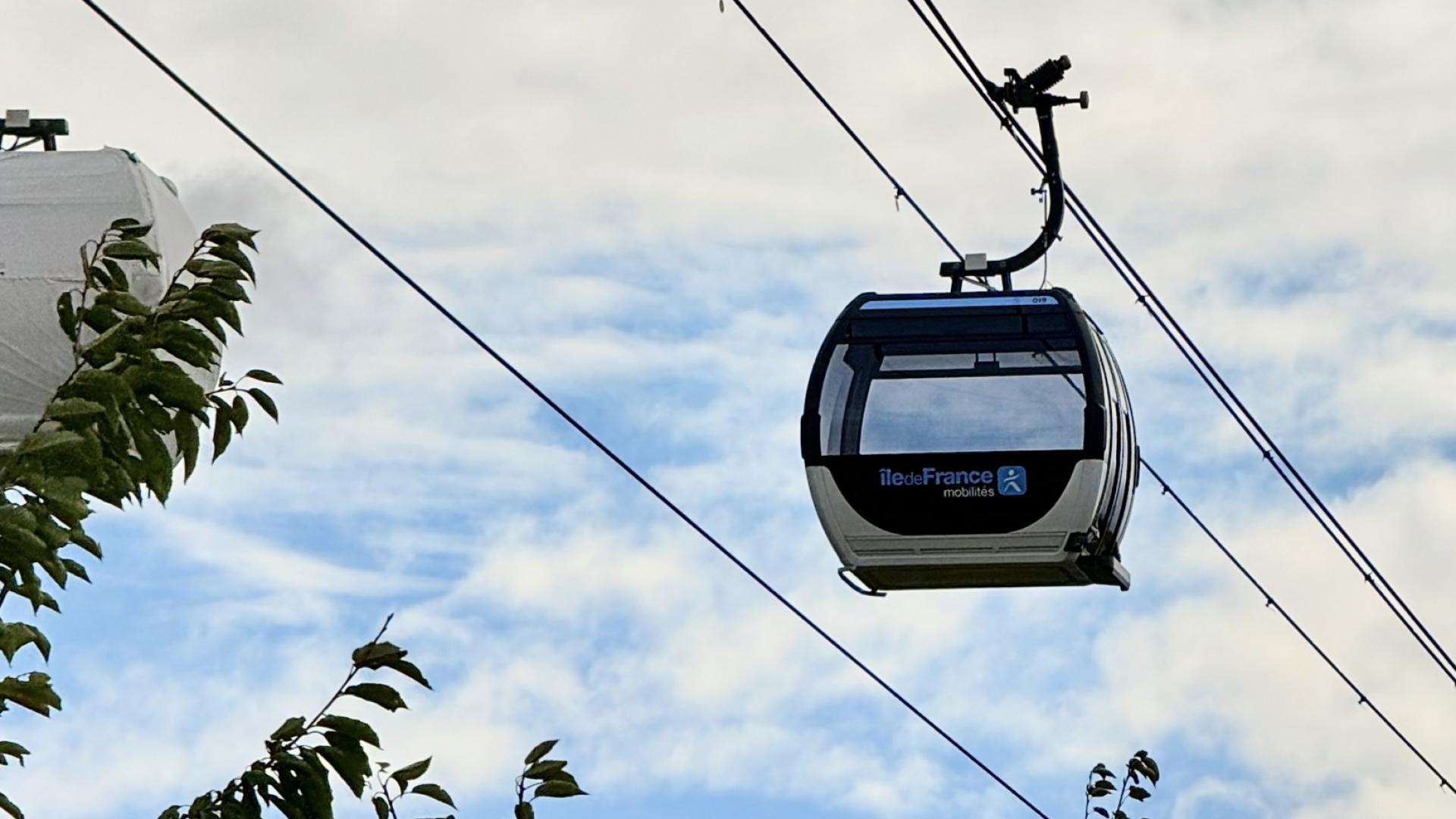 Limeil-Brévannes : Transdev Coteaux de la Marne