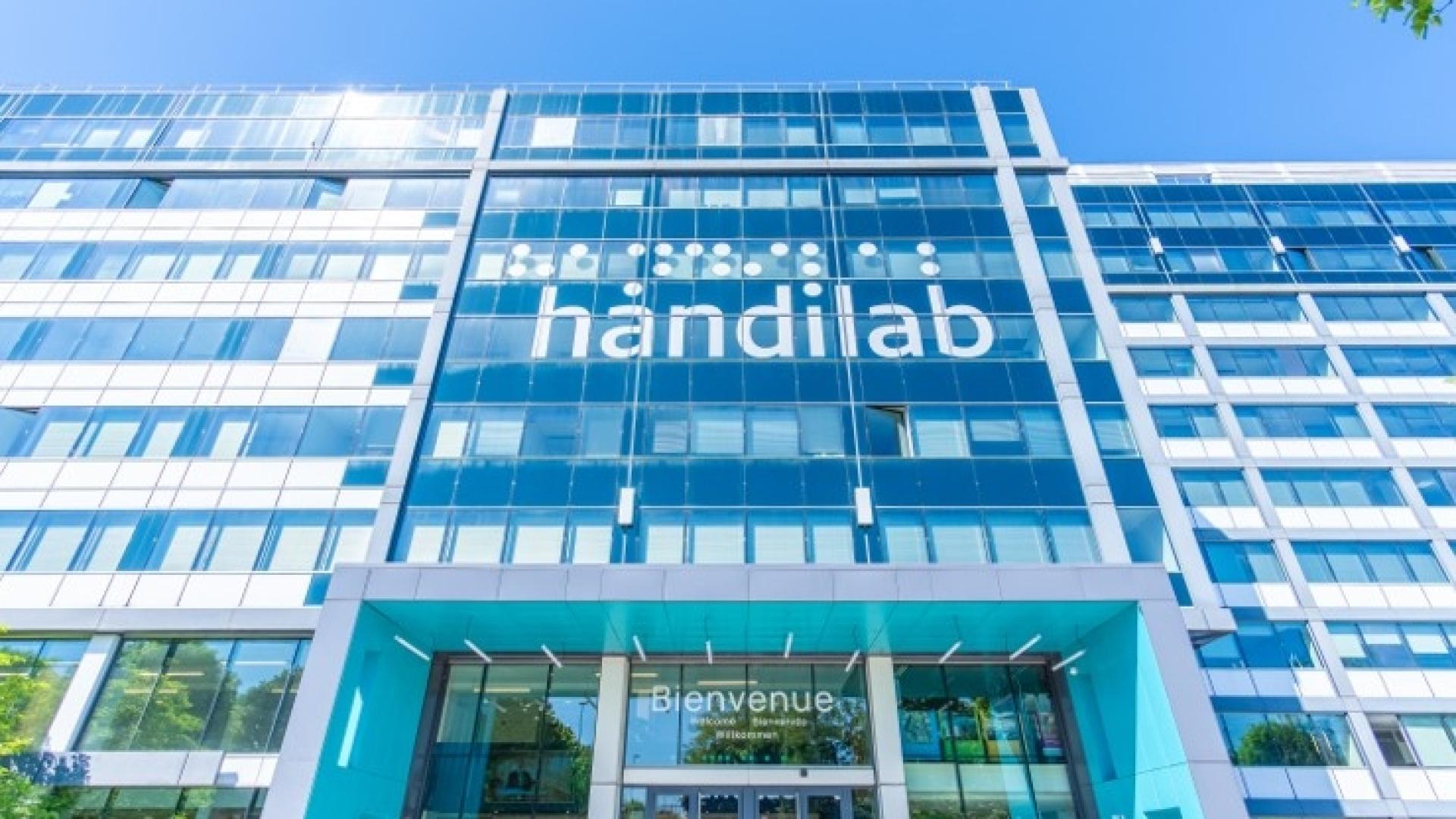 Handilab