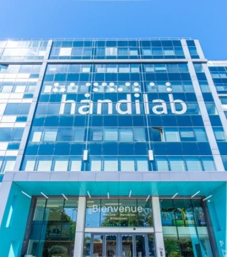 Handilab