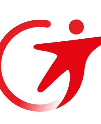 Logo Transdev man