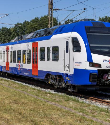 Nordwestbahn Flirt-BHV-2022-©HEESE-255