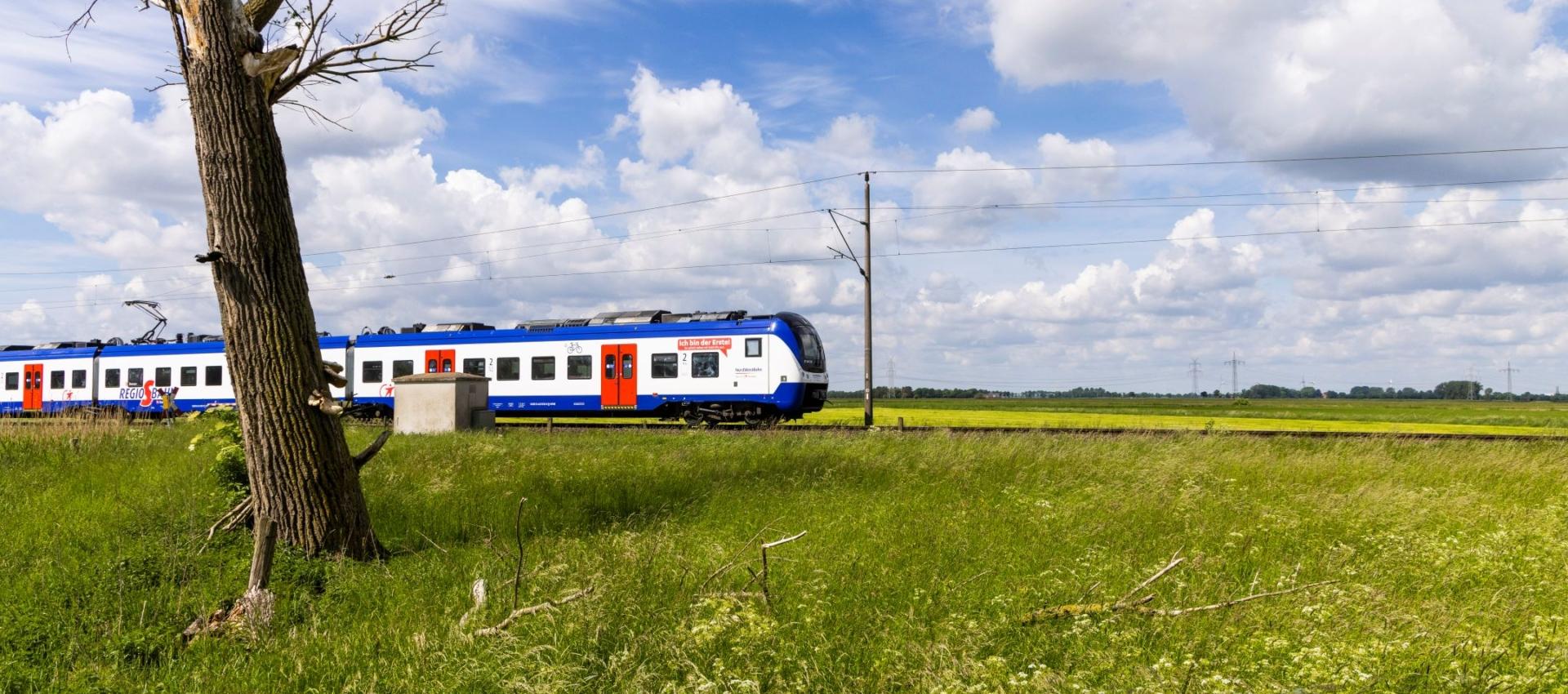 Nordwestbahn Flirt-BHV-2022-©HEESE-255
