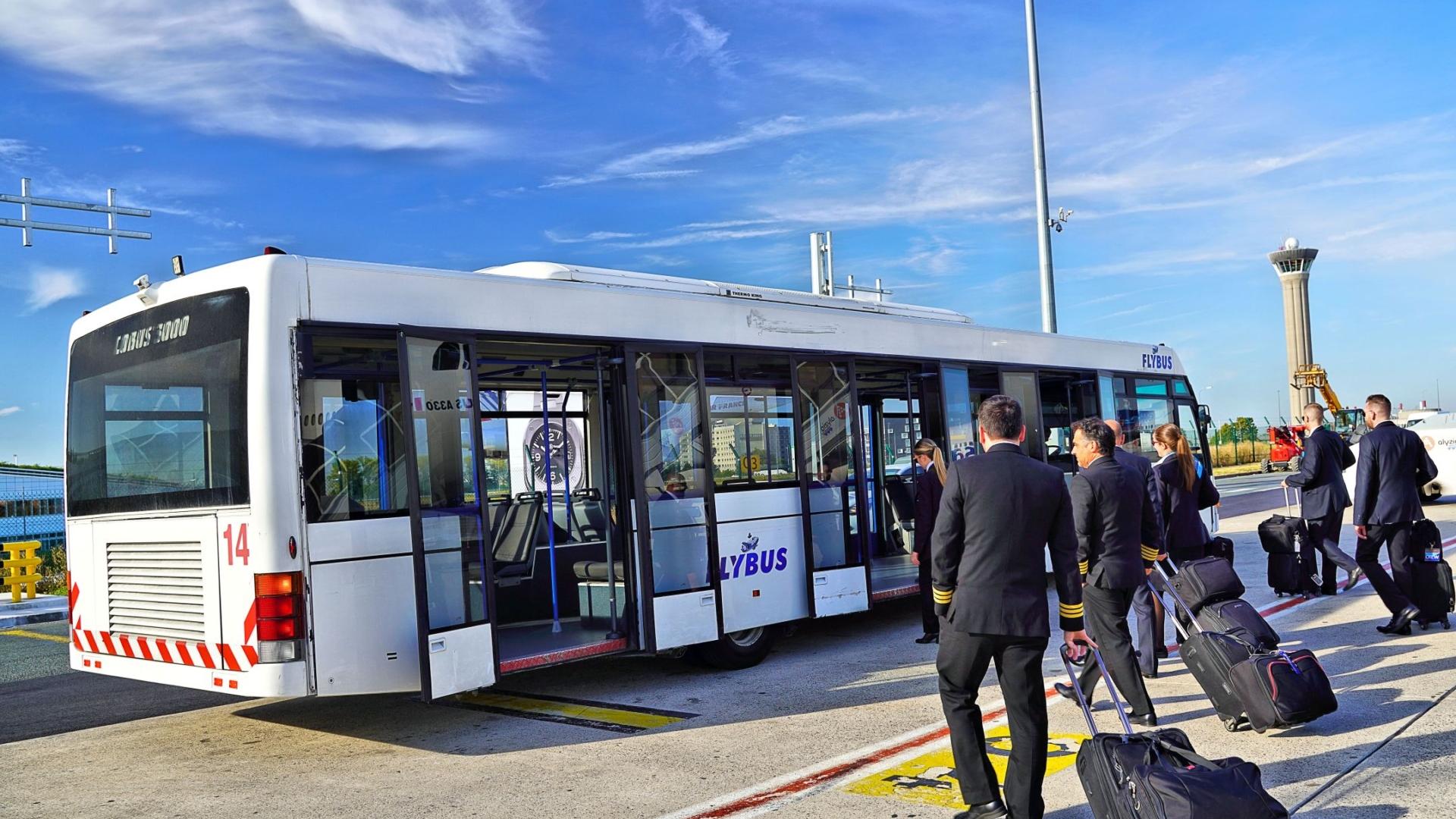 Roissy-CDG : Pôle activités BtoB et aéroportuaires