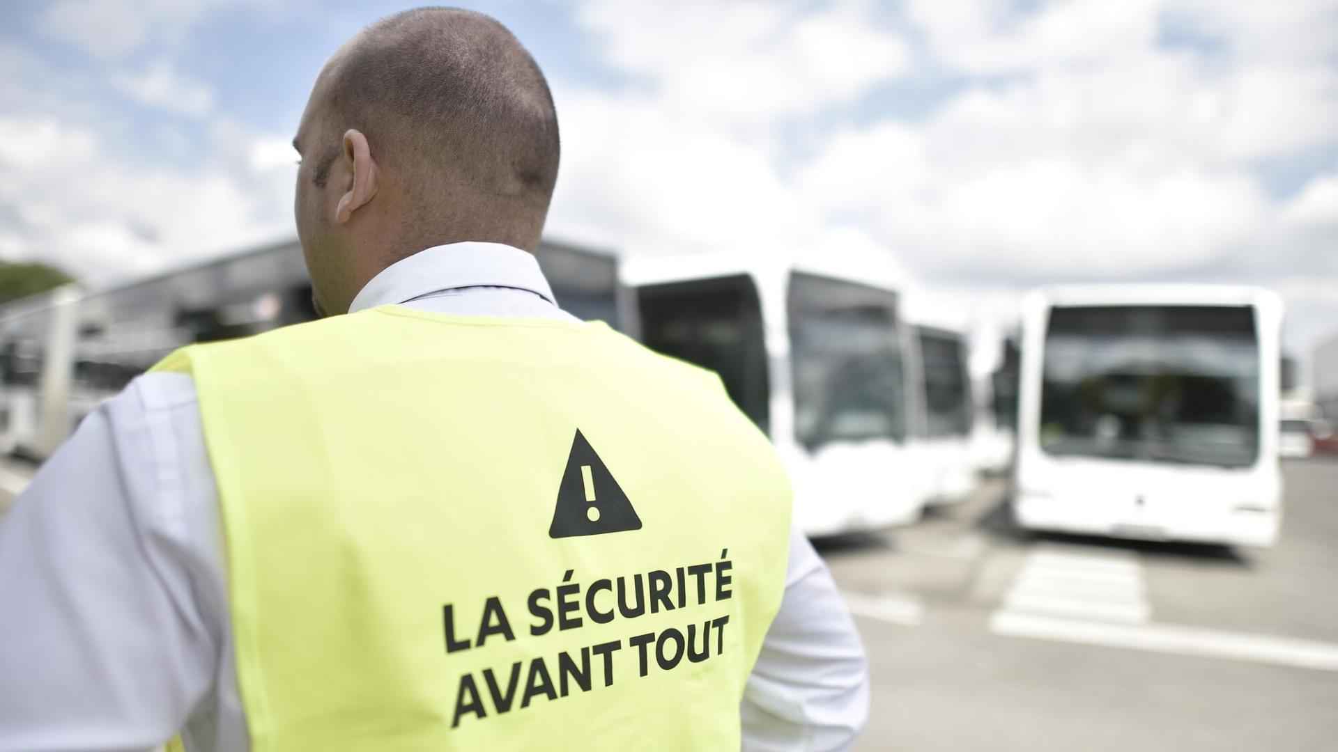 Responsable france-ile de france-montesson-security first