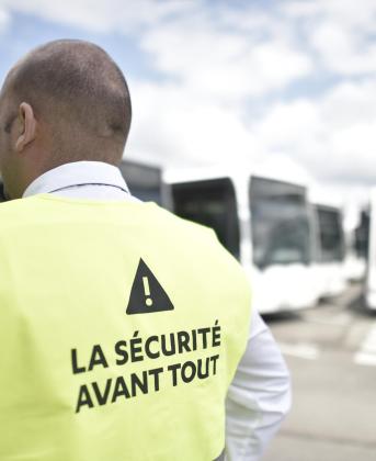 Responsable france-ile de france-montesson-security first