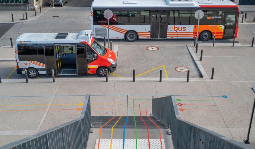 Mobilink-région Sud-Paca