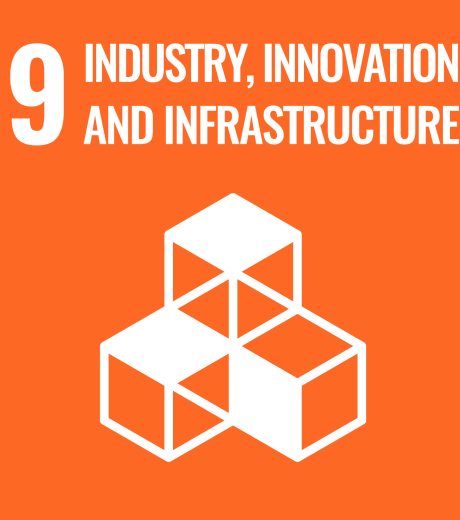 9 industry innivation and infrastucture