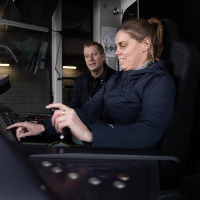 Transdev france normandie rouen busvpassengers