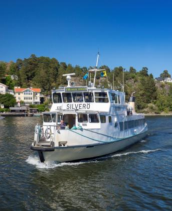 Transdev Sweden_Blidösundsbolaget