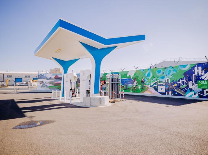 gare Transdev occitanie