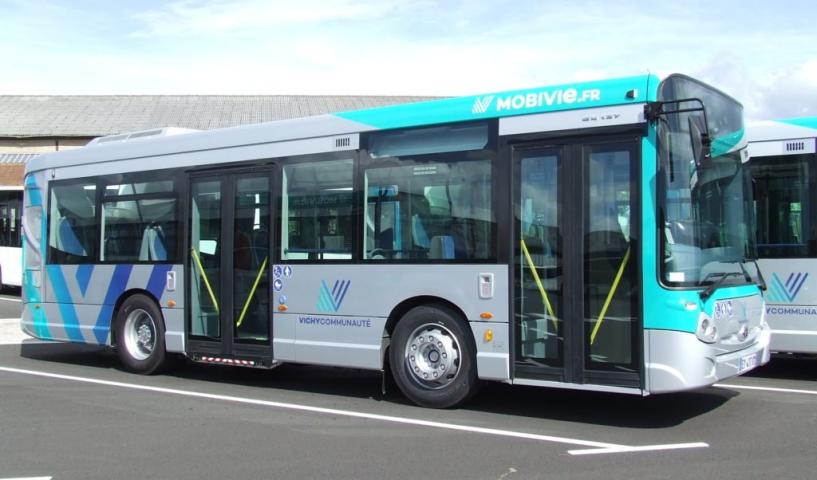 vehicule mobivie Aura