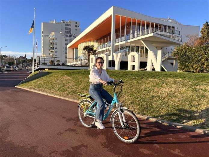 Vélos en libre-service et longue durée Nouvelle Aquitaine et Occitanie