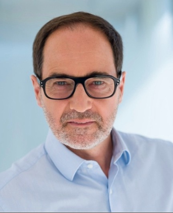 Arnaud Vahlas portrait