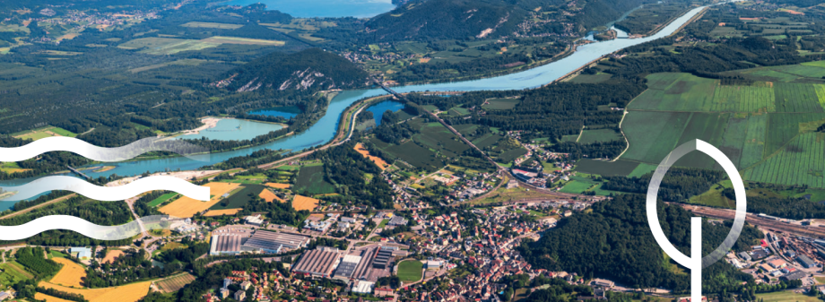 Auvergne Rhône Alpes