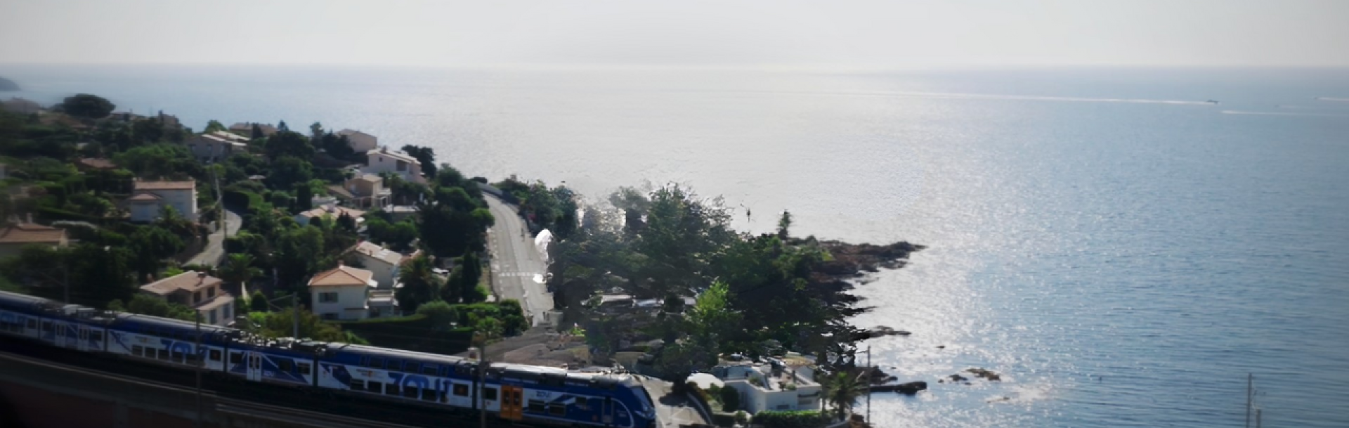 Marseille-Toulon-Nice, six mois d’exploitation : une première historique !