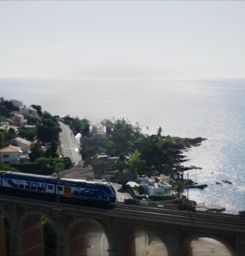 Marseille-Toulon-Nice, six mois d’exploitation : une première historique !