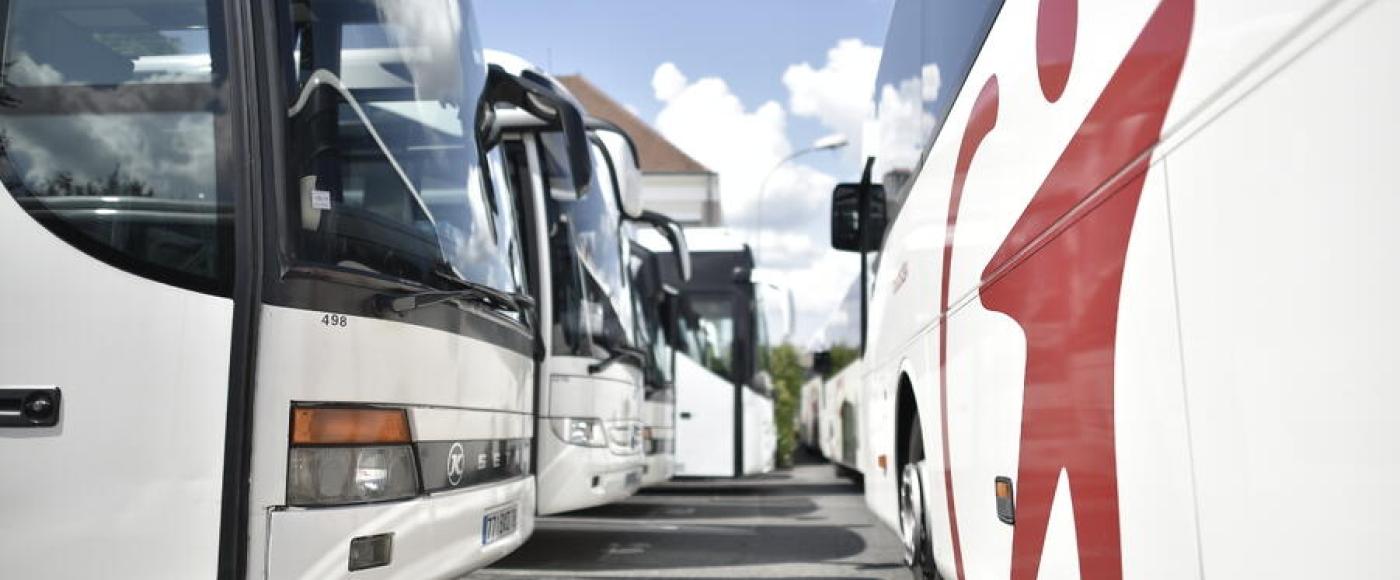 france-ile-de-france-montesson-buses