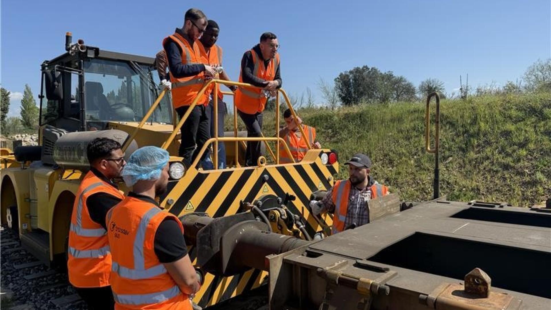 France Sud Mecaniciens