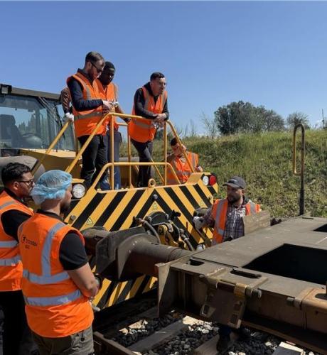 France Sud Mecaniciens