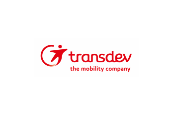 Logo Transdev