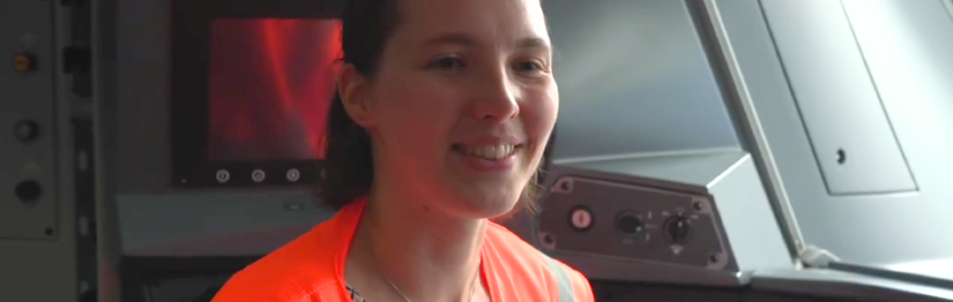 Marseille nice une carriere passionnee au coeur de lindustrie ferroviaire