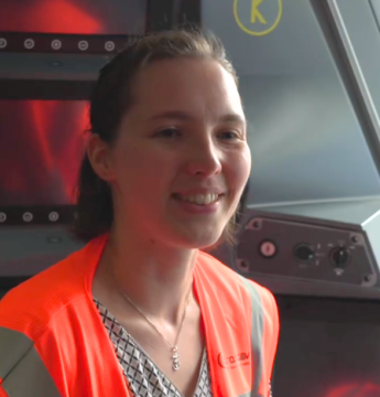 Marseille nice une carriere passionnee au coeur de lindustrie ferroviaire