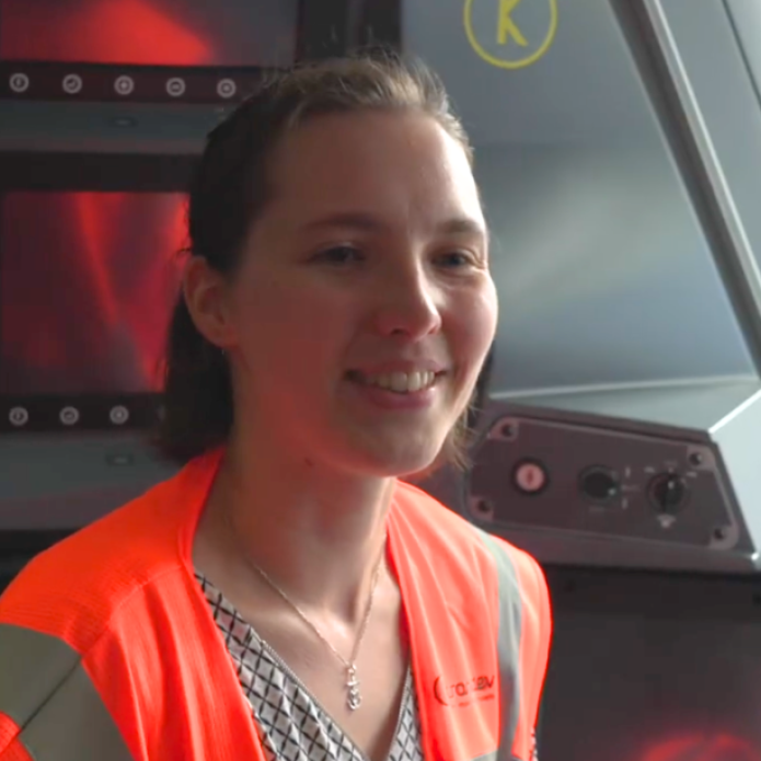 Marseille nice une carriere passionnee au coeur de lindustrie ferroviaire