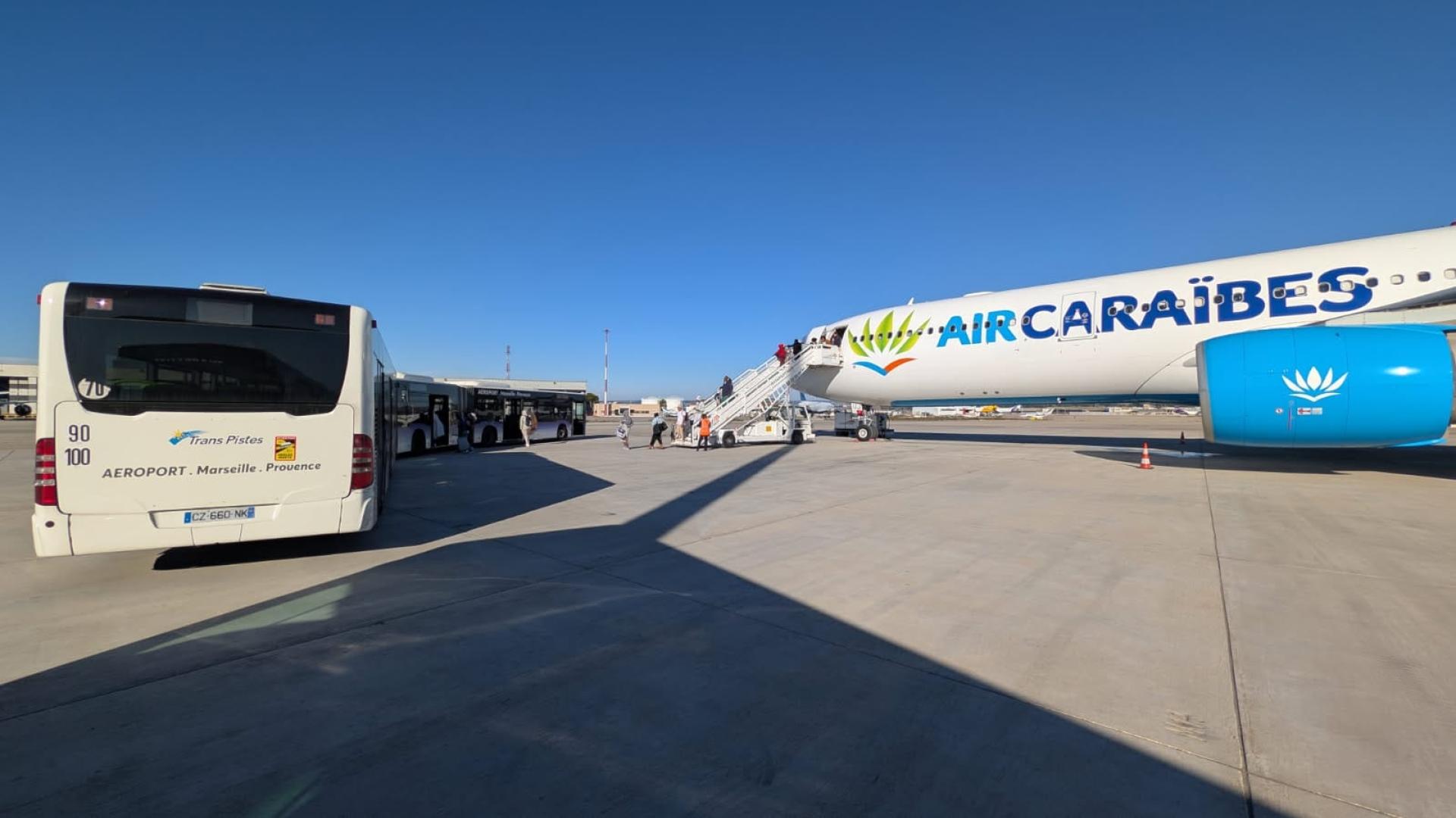 Véhicules Trans' Pistes Aéroport de Marseille (7)