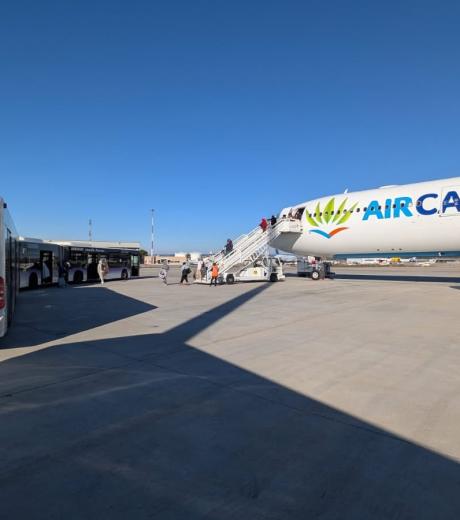 Véhicules Trans' Pistes Aéroport de Marseille (7)
