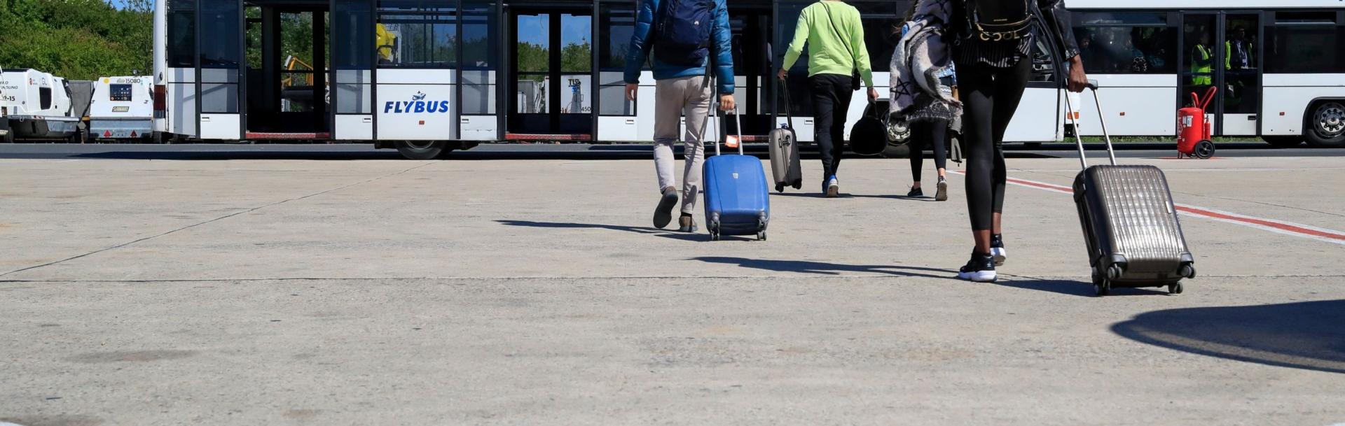 Contrat EasyJet avec Transdev