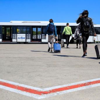 Contrat EasyJet avec Transdev