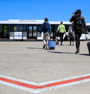 Contrat EasyJet avec Transdev