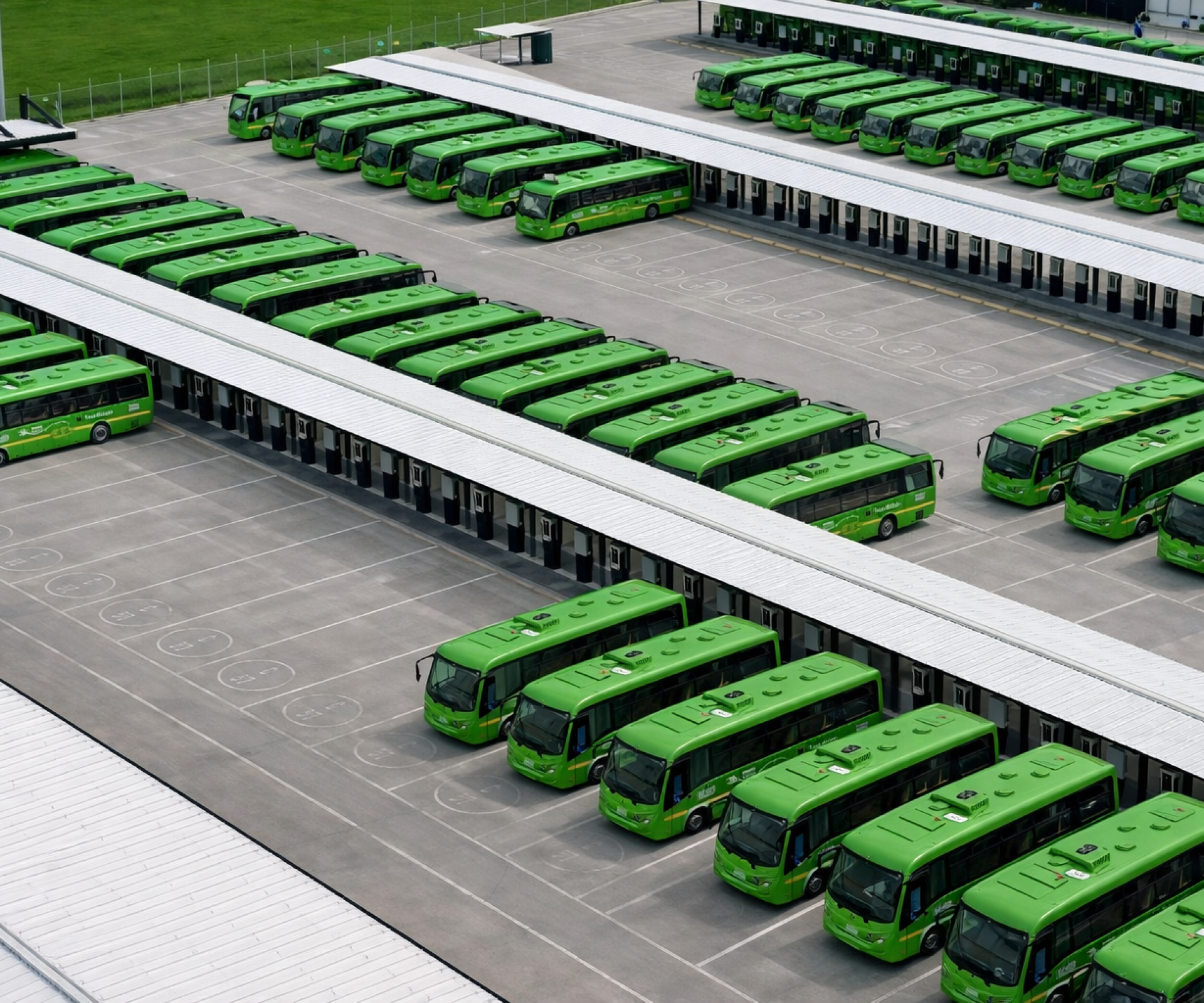 Véhicules Electriques-bogota transdev mobility