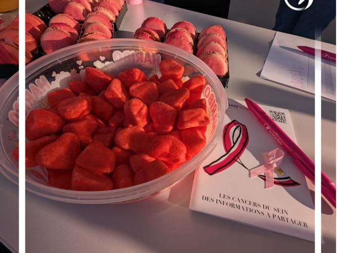 Octobre rose - Transdev Pays de la Loire 2025