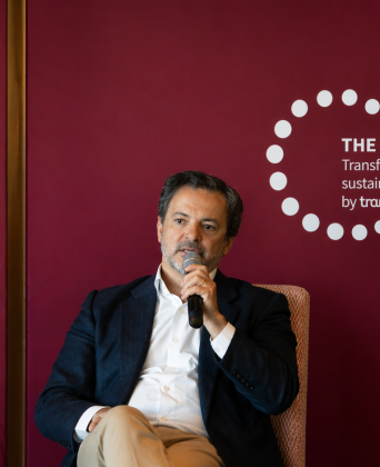 antonio baldaque da silva