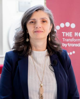 Cecilia Silva Mobility sphère 2026