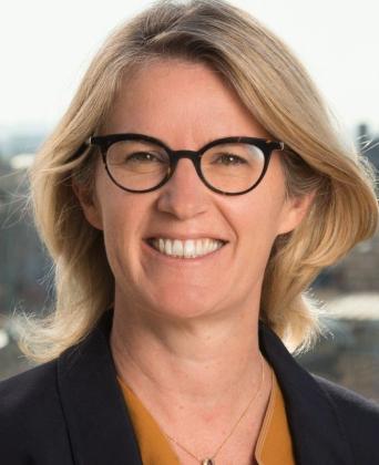 Directrice déléguée Région Nouvelle-Aquitaine