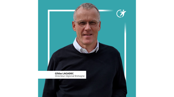 GILDAS LAGADEC Directeur régional Bretagne, Centre -Val de Loire -Centre-Val de Loire - Pays de la Loire