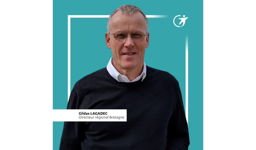 Gildas lagadec portrait