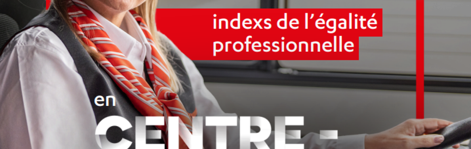 Index de l'égalité professionnelle 2026