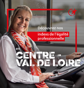 Index de l'égalité professionnelle 2026