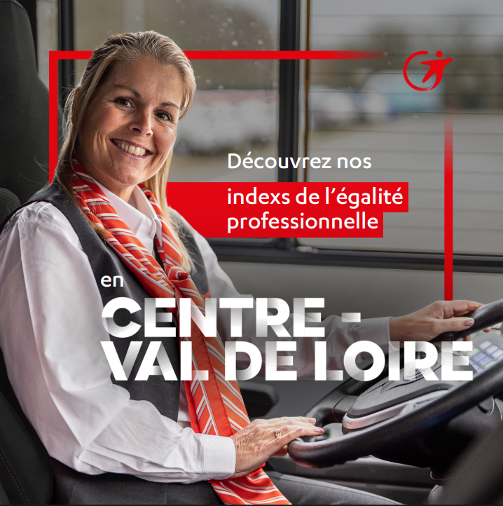 Index de l'égalité professionnelle 2026