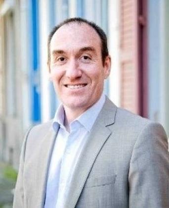 Jean-Christophe DIDIO Directeur Régional Normandie