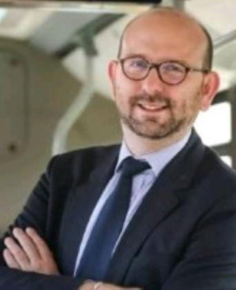 Laurent MAHIEU Directeur Régions Grand-Est et Hauts-de-France