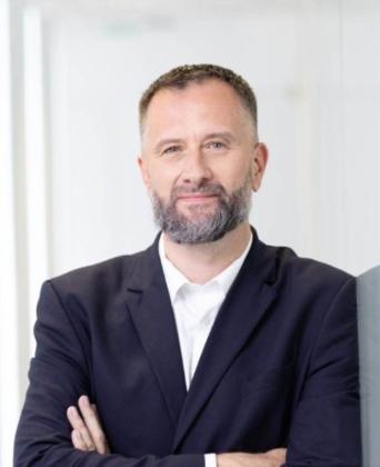 Ludovic JOURDAIN Directeur Régions Auvergne Rhône-Alpes et BFC