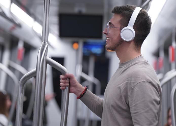 Passenger - Passager - Metro - Quito